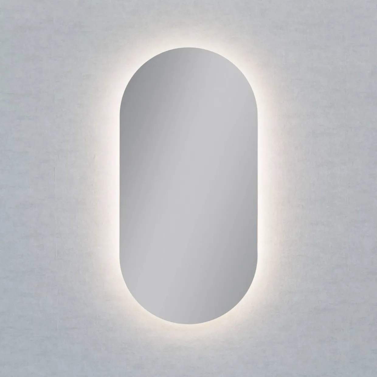 Edith Lux med LED-belysning