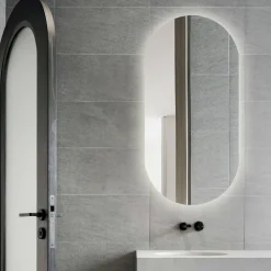 Edith Lux med LED-belysning