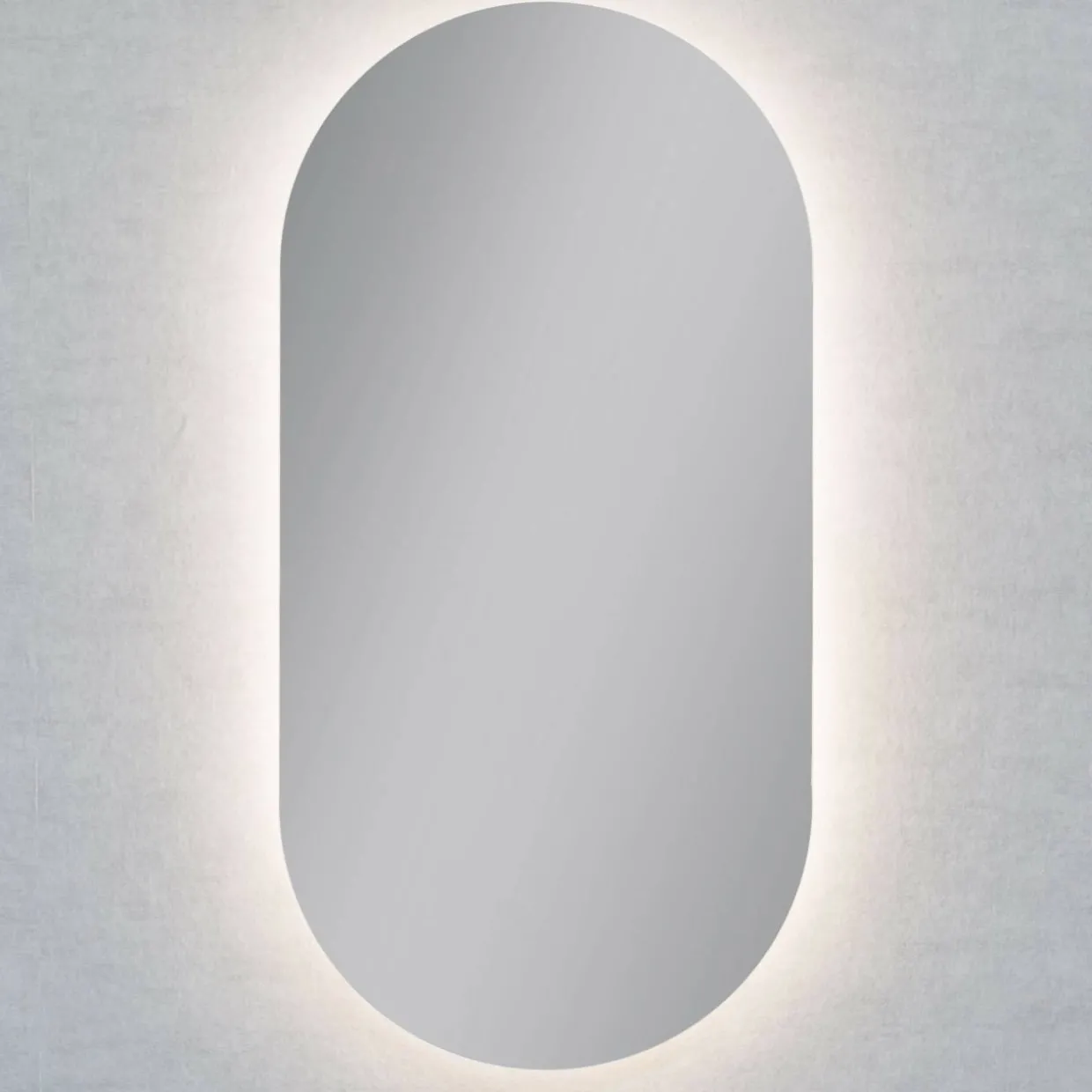 Edith Lux med LED-belysning