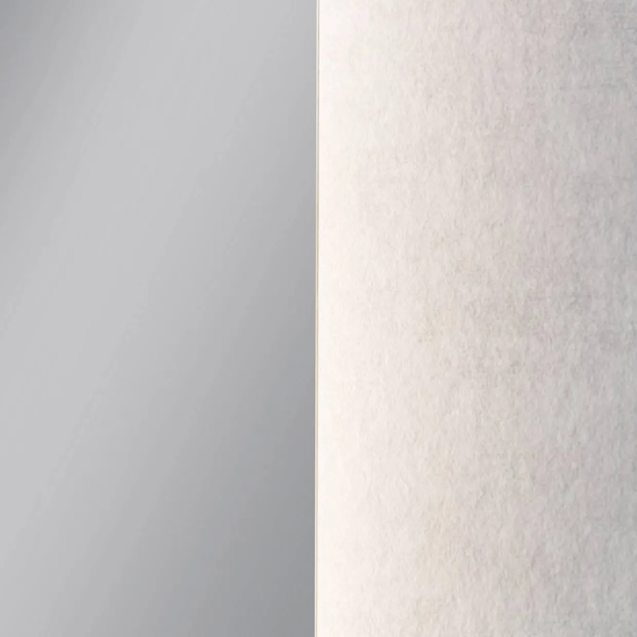 Edith Lux med LED-belysning