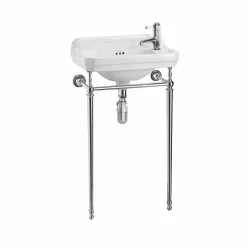 Edwardian med Handfatsställ 510 mm