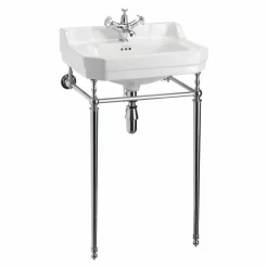 Edwardian med Handfatsställ 560 mm