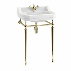 Edwardian med Handfatsställ 560 mm