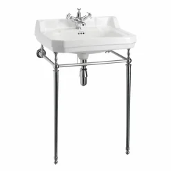 Edwardian med Handfatsställ 610 mm