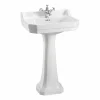 Edwardian med Piedestal 560 mm