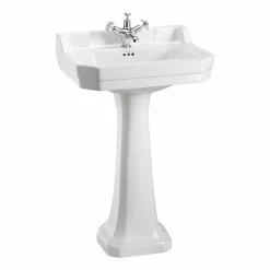 Edwardian med Piedestal 560 mm