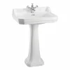 Edwardian med Piedestal 610 mm
