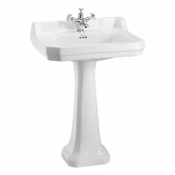 Edwardian med Piedestal 610 mm
