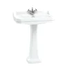 Edwardian med Piedestal 800 mm