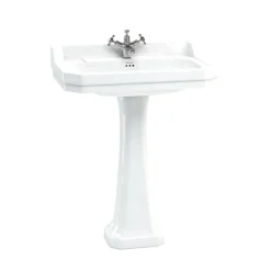 Edwardian med Piedestal 800 mm