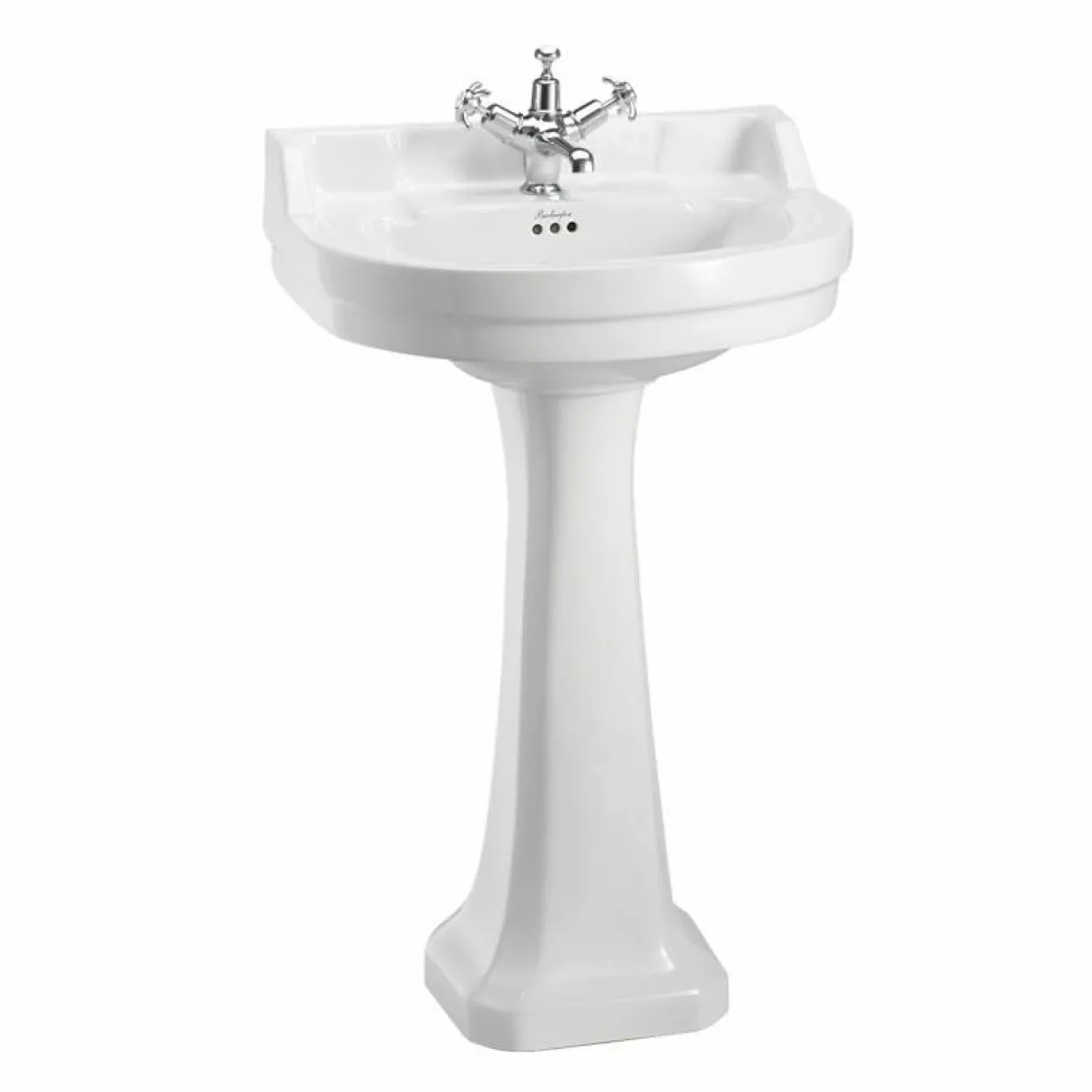 Edwardian Runt 560 mm