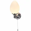 Edwardian T52 LED Elliptisk Kupa