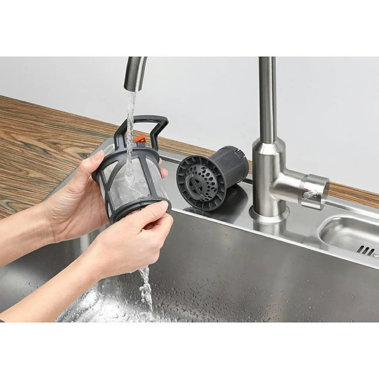 EEZ67500L Helintegrerad
