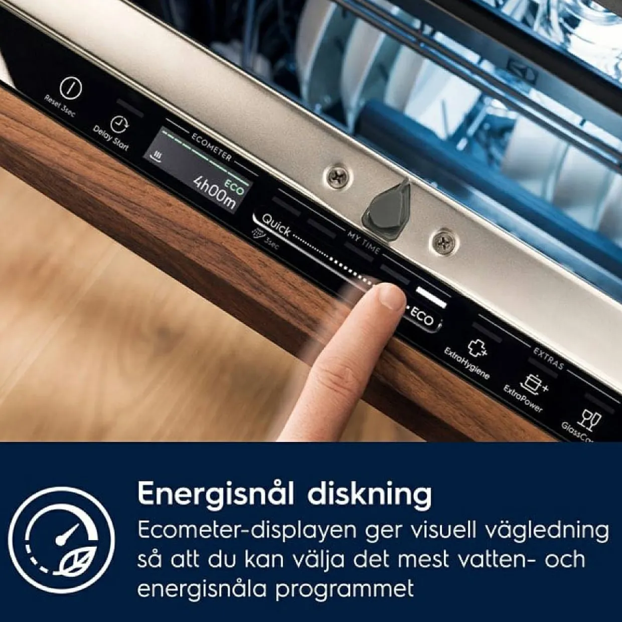 EEZ67500L Helintegrerad