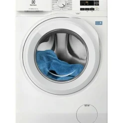 EFI611O84O SensiCare 600 8 Kg