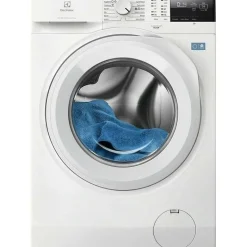 EFI621O84O SensiCare 600 8 Kg