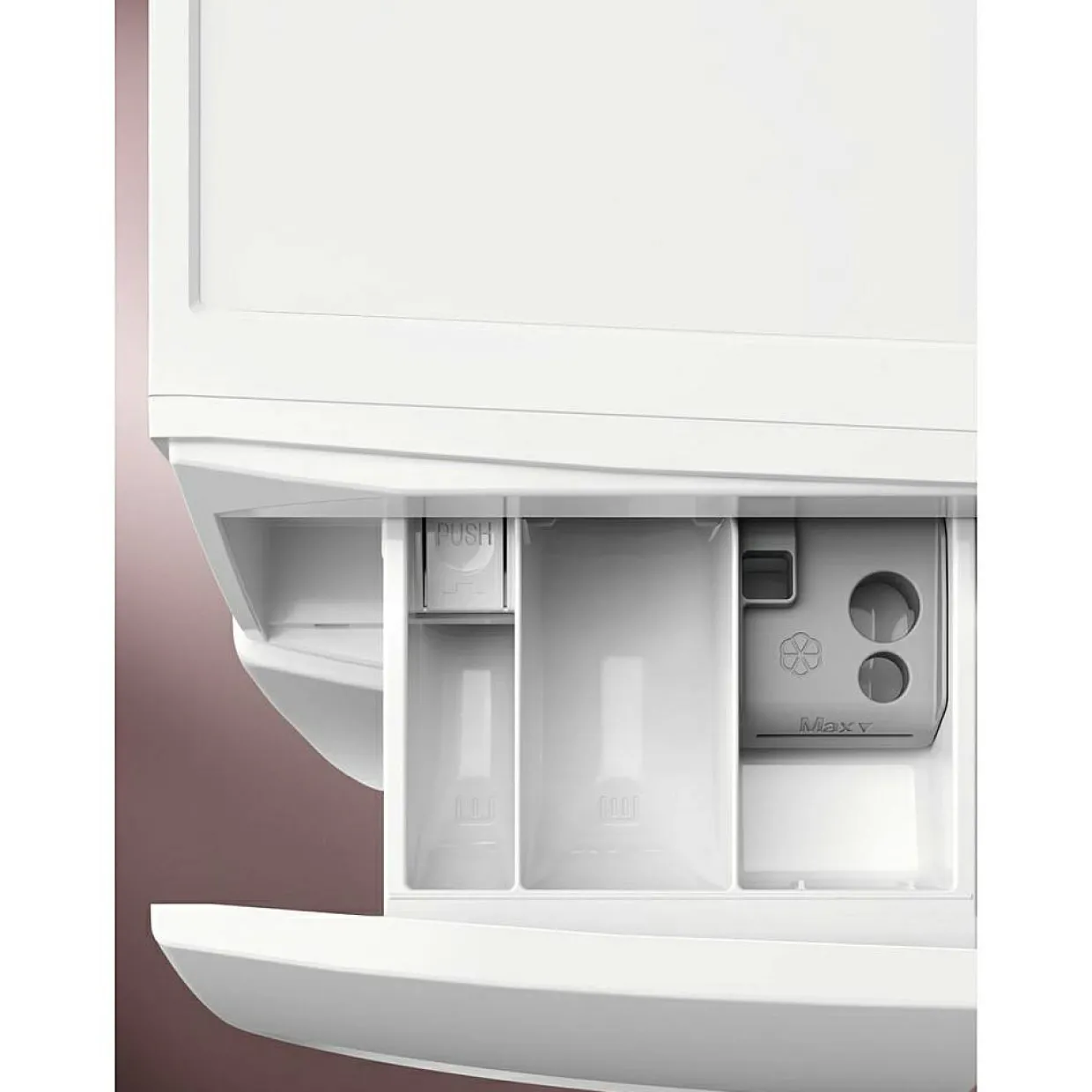EFI611O84O SensiCare Vit