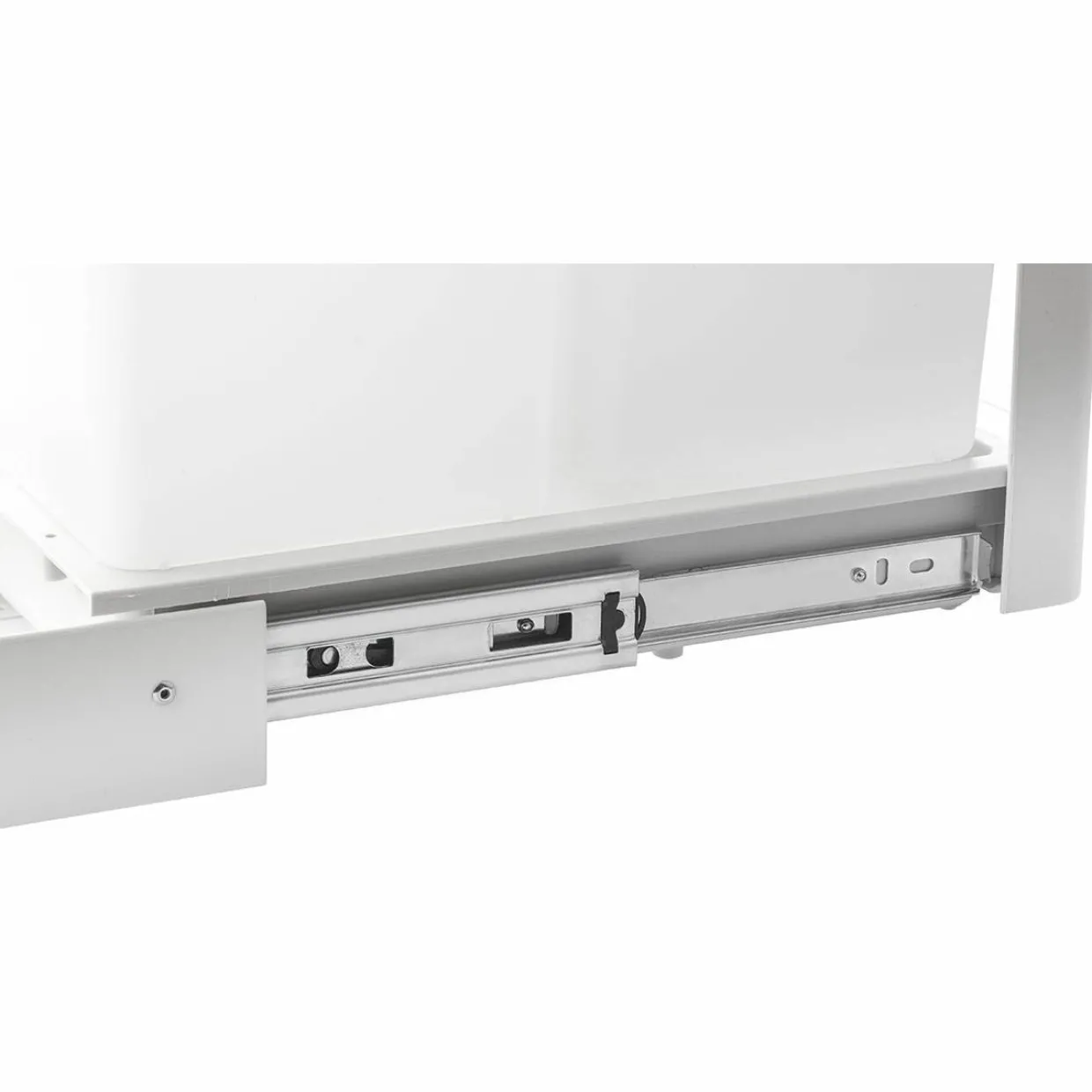 EkoLine EKO-2PK Källsorteringskärl