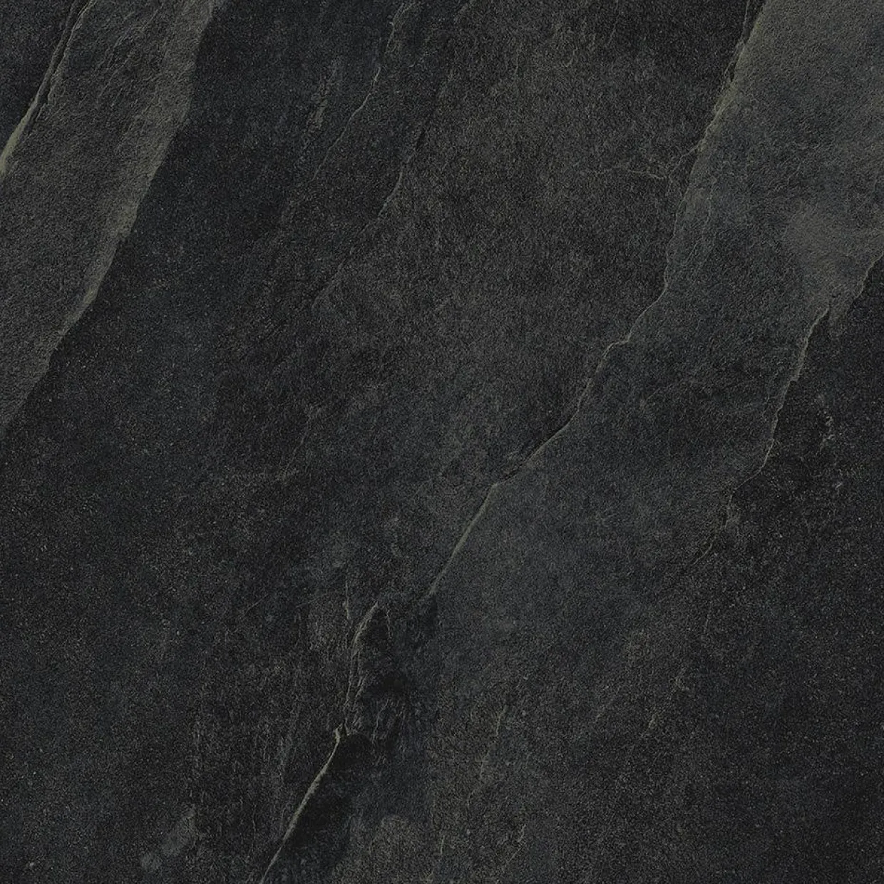 Ekudden Svart 15x15 cm