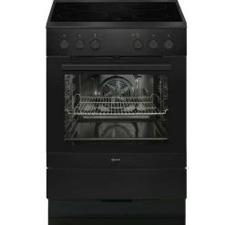 EK 5600-90 VF MB Svart