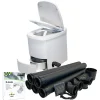 El-dorado Plus inkl Ventilationspaket