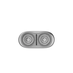 Electric Shaver S200 Silver EU