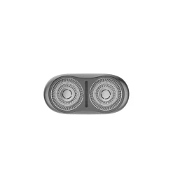 Electric Shaver S200 Silver EU