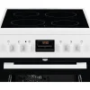 Elegance Vita LKR540402W med Varmluftssystem