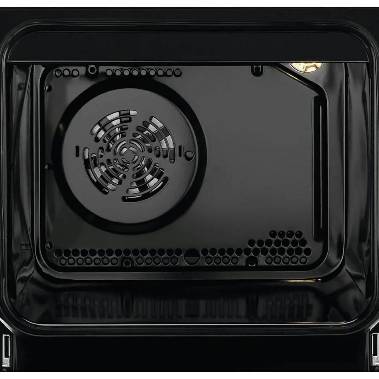 Elegance Vita LKR540402W med Varmluftssystem