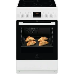 Elegance Vita LKR540402W med Varmluftssystem