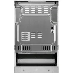 Elegance Vita LKR540402W med Varmluftssystem
