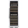 Elegance E1000DX-24 vinkyl rostfri