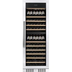Elegance E1000DX-24 vinkyl rostfri