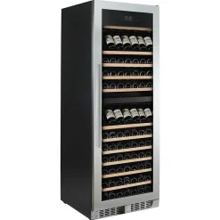 Elegance E1000DX-24 vinkyl rostfri
