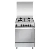 Elegance 60 Rostfri