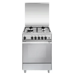 Elegance 60 Rostfri