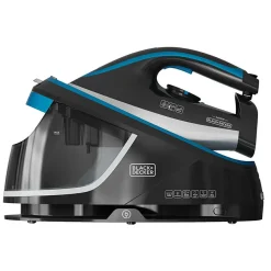 Elegant 1.5L med Steamer Funktion