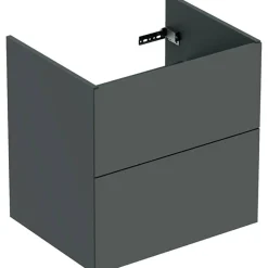 Elegant med 2 Lådor