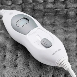 Elektrisk Fotvärmare Lanaform LA180401 Bygghemma.se