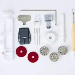 Elektronisk C5605