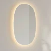 Ellipse LED 500x850