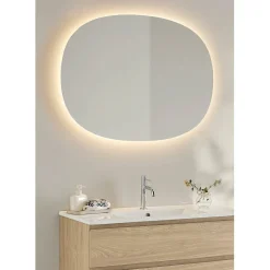 Ellipse LED 1000x750