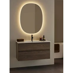 Ellipse LED 1000x750