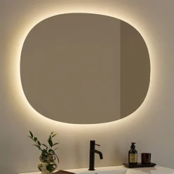 Ellipse LED 1000x750