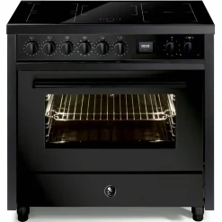 Enfasi 90 cm (1 ugn)