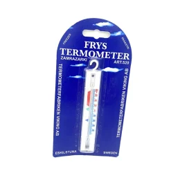 Enkel Termometer