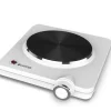 Enkel 180mm 1500W KP110 Vit