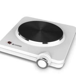Enkel 180mm 1500W KP110 Vit