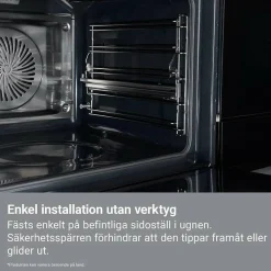 E4OHTR111 för Ugn