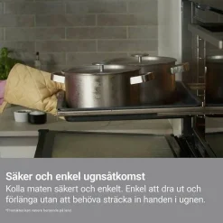 E4OHTR111 för Ugn